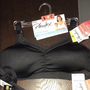 Nursing Bras